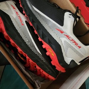 Men's ALTRA Shoes